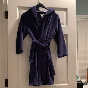 Pottery Barn Kids robe
